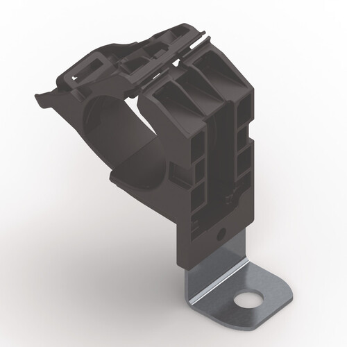 HellermannTyton Befestigungselement 141,8x34,9 mm 151-01492(160)