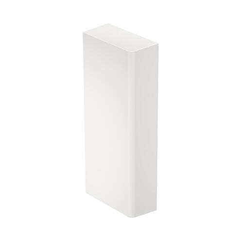 Rehau SIGNA BASE Endstück 70x170, RAL9010 BRK ES70170 rws
