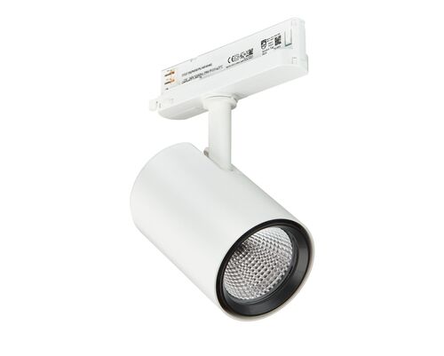 Philips Lighting LED-Strahler 3000K ST333T 39S #59096000