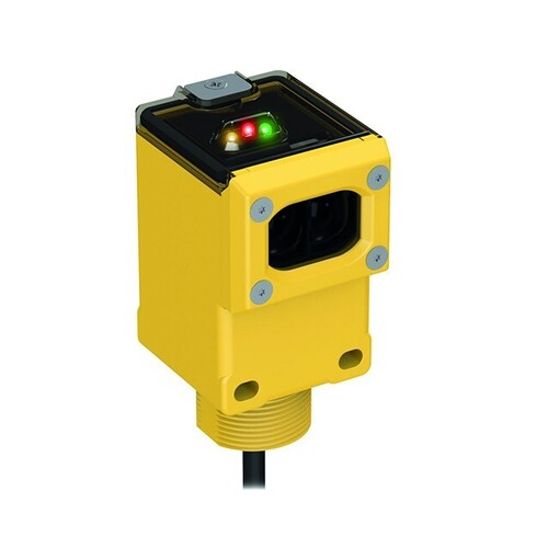 Turck Opto-Sensor Einweglichtschranke Q45VR3R W/30