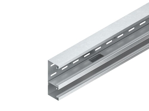 Niedax GK-Unterteil 170x90x2000 mm DKU 170-78T90 S