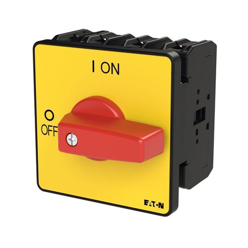 Eaton Not-Aus-Schalter Einbau/N P3-100/E-RT/N