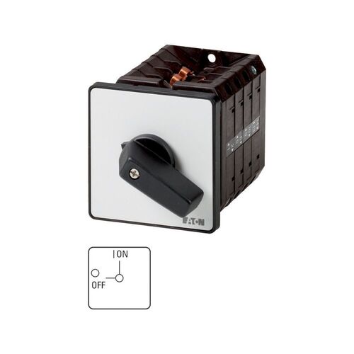Eaton Ein-Aus-Schalter T5B-2-1/E