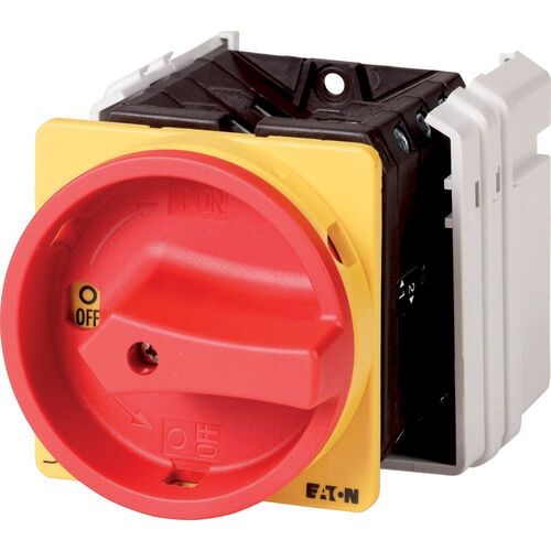 Eaton Hauptschalter/Not-Aus T5-3-8342/EA/SVB