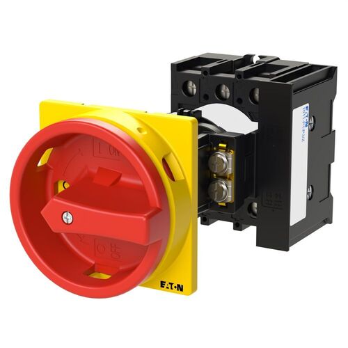 Eaton Hauptschalter Not-Aus/Zw.bau/1S1Ö P1-32/V/SVB/HI11
