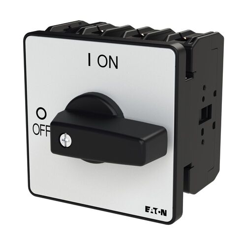 Eaton Ein-Aus-Schalter Einbau/N P3-63/E/N