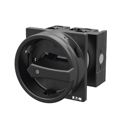 Eaton Hauptschalter 1pol. T3-1-8200/EA/SVB-SW