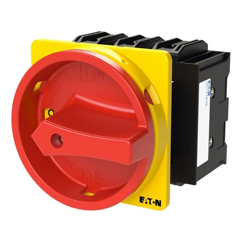 Eaton Hauptschalter Not-Aus/Einbau/2S/2Ö P3-100/EA/SVB/2HI11