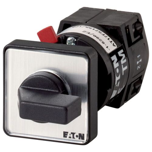 Eaton Ein-Aus-Schalter 2pol. TM-1-8291/EZ