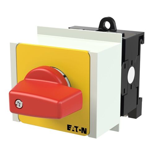 Eaton Ein-Aus-Schalter 3pol. T0-2-1/IVS-RT