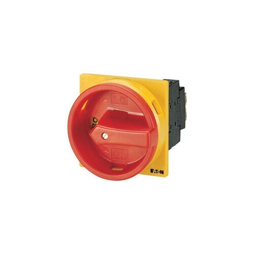 Eaton Hauptschalter Einbau/rot/N/1S1Ö P1-25/EA/SVB/N/HI11