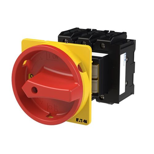 Eaton Hauptschalter Not-Aus/Zw.bau/1S1Ö P3-63/V/SVB/HI11