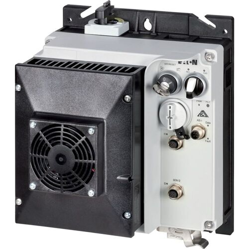 Eaton Drehzahlsteller 8.5A 4kW 230/277V RASP5-8402#198585