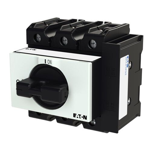 Eaton Ein-Aus-Schalter Vert.-Einbau/1S1Ö P3-63/IVS/HI11