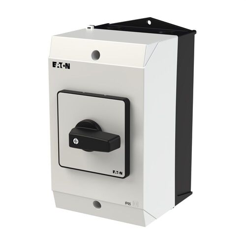 Eaton Hauptschalter I3 P3-63/I3
