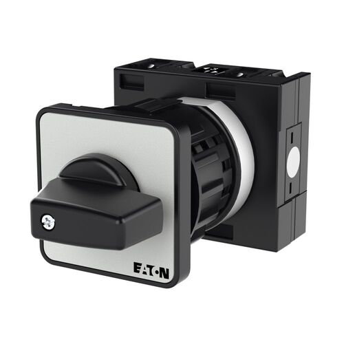 Eaton Ein-Aus-Schalter Zentraleinbau, IP65 T3-1-8200/EZ