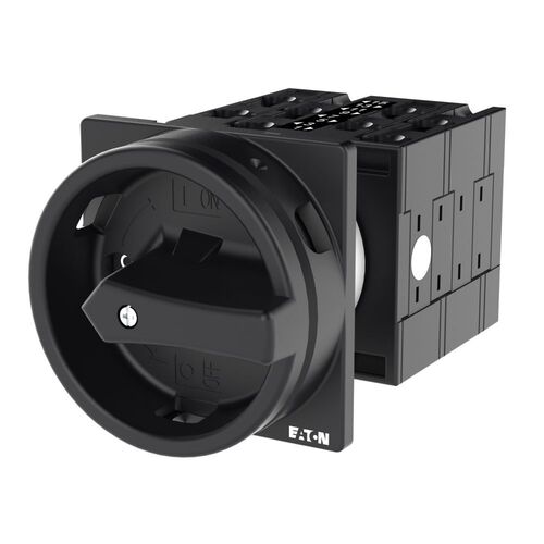 Eaton Hauptschalter o. NOT-AUS-Funktion T3-4-8344/EA/SVB-SW