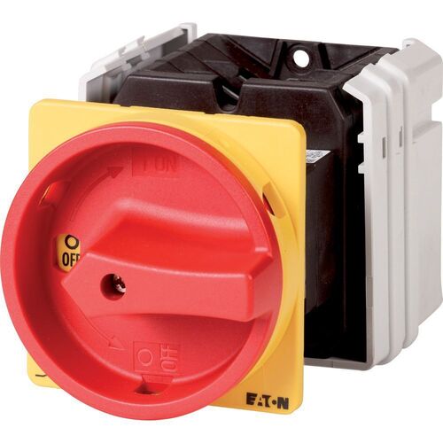 Eaton Ein-Aus-Schalter Zwischenbau, IP65 T5-3-8342/V/SVB