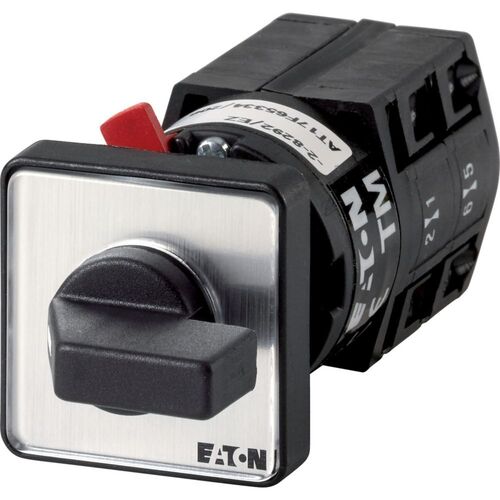 Eaton Ein-Aus-Schalter 3pol. TM-2-8292/EZ
