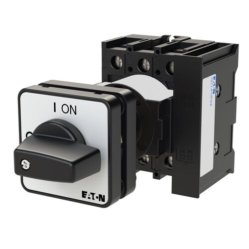 Eaton Ein-Aus-Schalter Zwischenbau/1S1Ö P1-25/Z/HI11