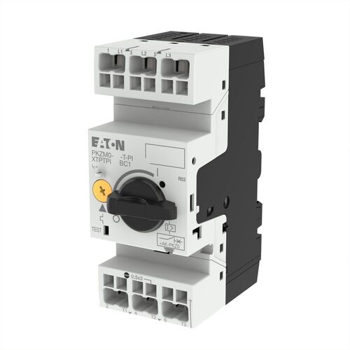 Eaton Transformatorschutzschalt. PKZM0-10-T-PI#199172