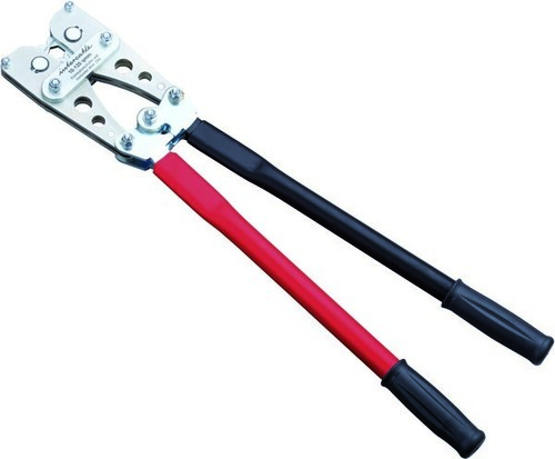 Intercable Tools Presswerkzeug mech. 10-120qmm MPR120i