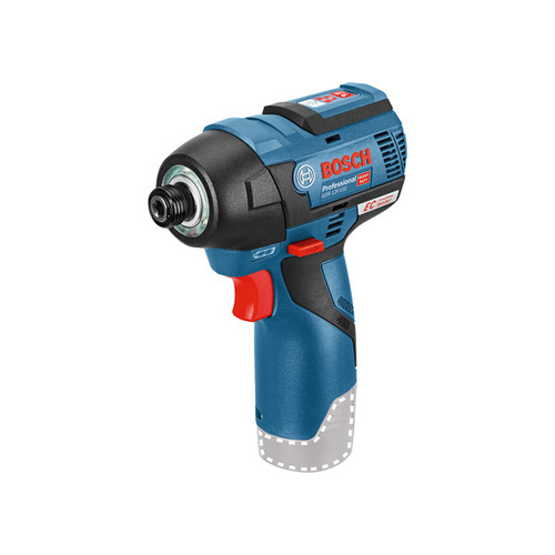 Bosch Power Tools Akku-Drehschlagschrauber GDR 12V-110 (C) 06019E0002