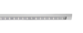 Pracht LED-Antivandalisleuchte 4000K DALI TROJA N LED#76031296