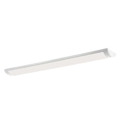 Pracht LED-Antivandalisleuchte 4000K DALI TROJA N LED#76031296