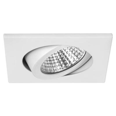 Brumberg Leuchten LED-Deckenspot weiß 7W 2700K 740lm 350mA 12262073