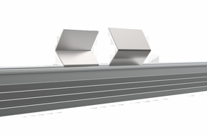 Lichtline LED- system ClickLUX 5000K breitstr. 701550560083