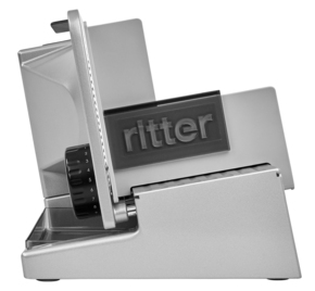 Ritterwerk Multischneider Vollmetallausführung serano5 si-met