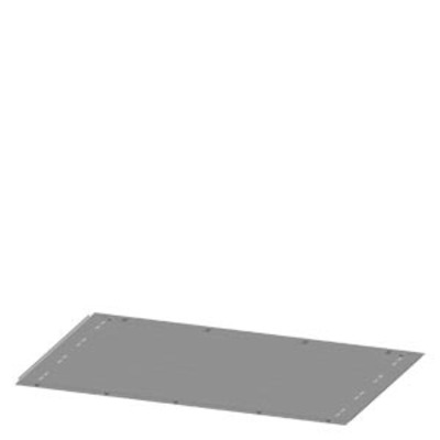 Siemens Dig.Industr. SIVACON S4 Dachblech IP40 B: 1200 mm T: 800 mm 8PQ2302-8BA02