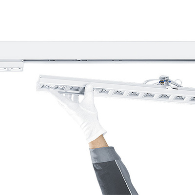 Zumtobel Group LED TECTON-Anbauleuchte 4000K TECTON MIRE#42185314