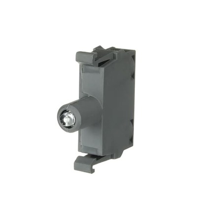 ABB Stotz S&J Leuchtelement tegr.LED blau, 12VDC MLBL-00L