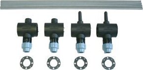 Bosch Thermotechnik Erweiterungsset Soleverteiler DN 32 NR1138